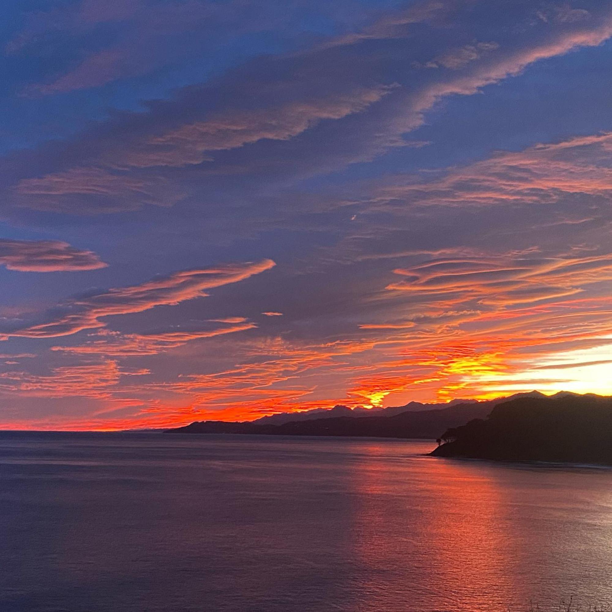 Respirando Salitre Apartamento En Lastres Exterior photo